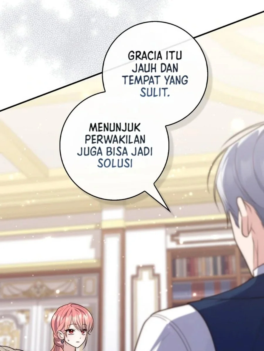 A Princess Who Reads Fortune Chapter 87 Gambar 103