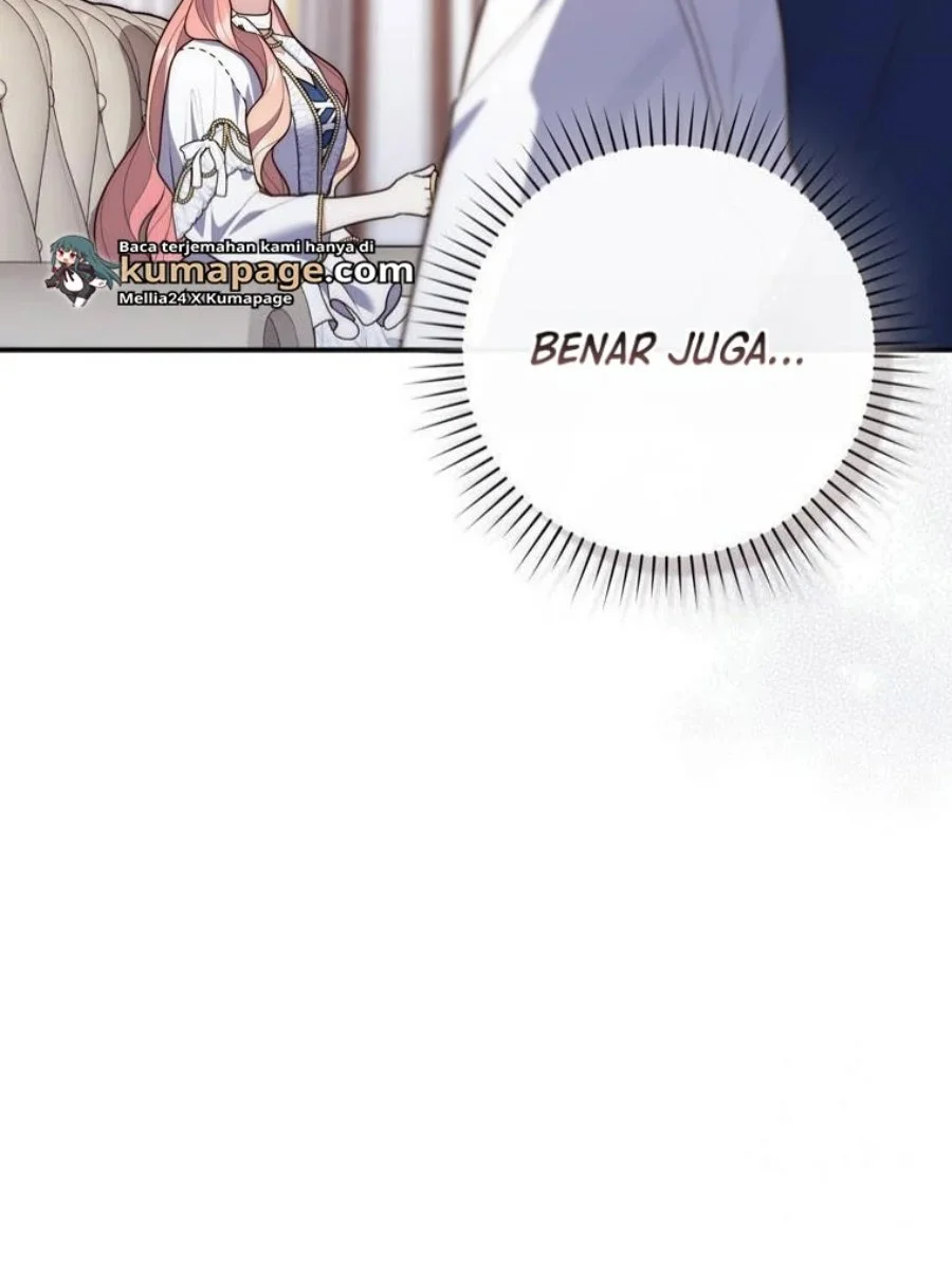 A Princess Who Reads Fortune Chapter 87 Gambar 104