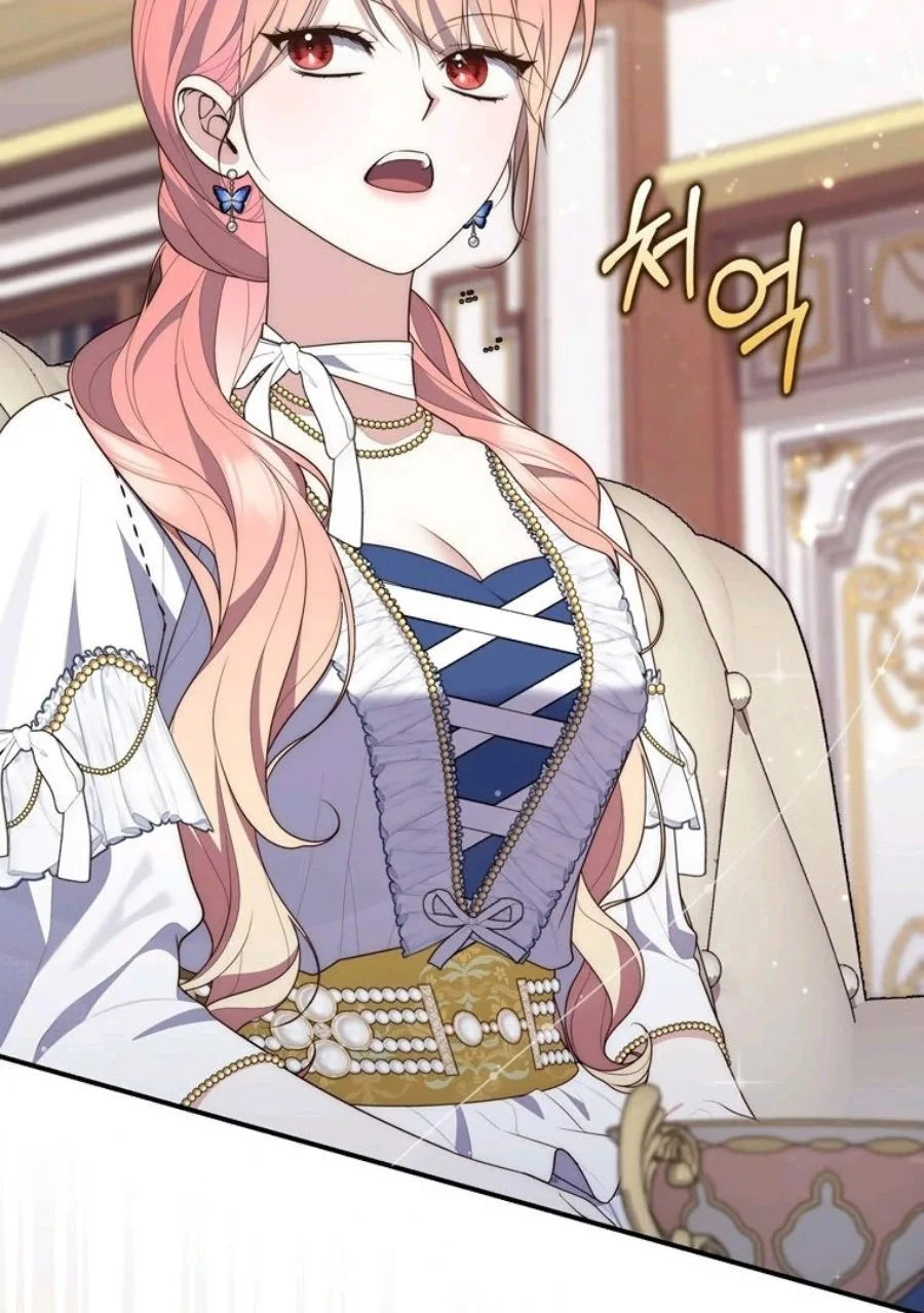 A Princess Who Reads Fortune Chapter 87 Gambar 108