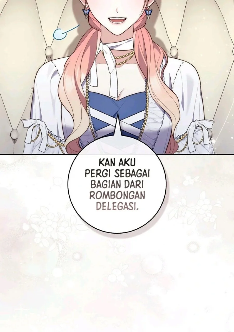 A Princess Who Reads Fortune Chapter 87 Gambar 117