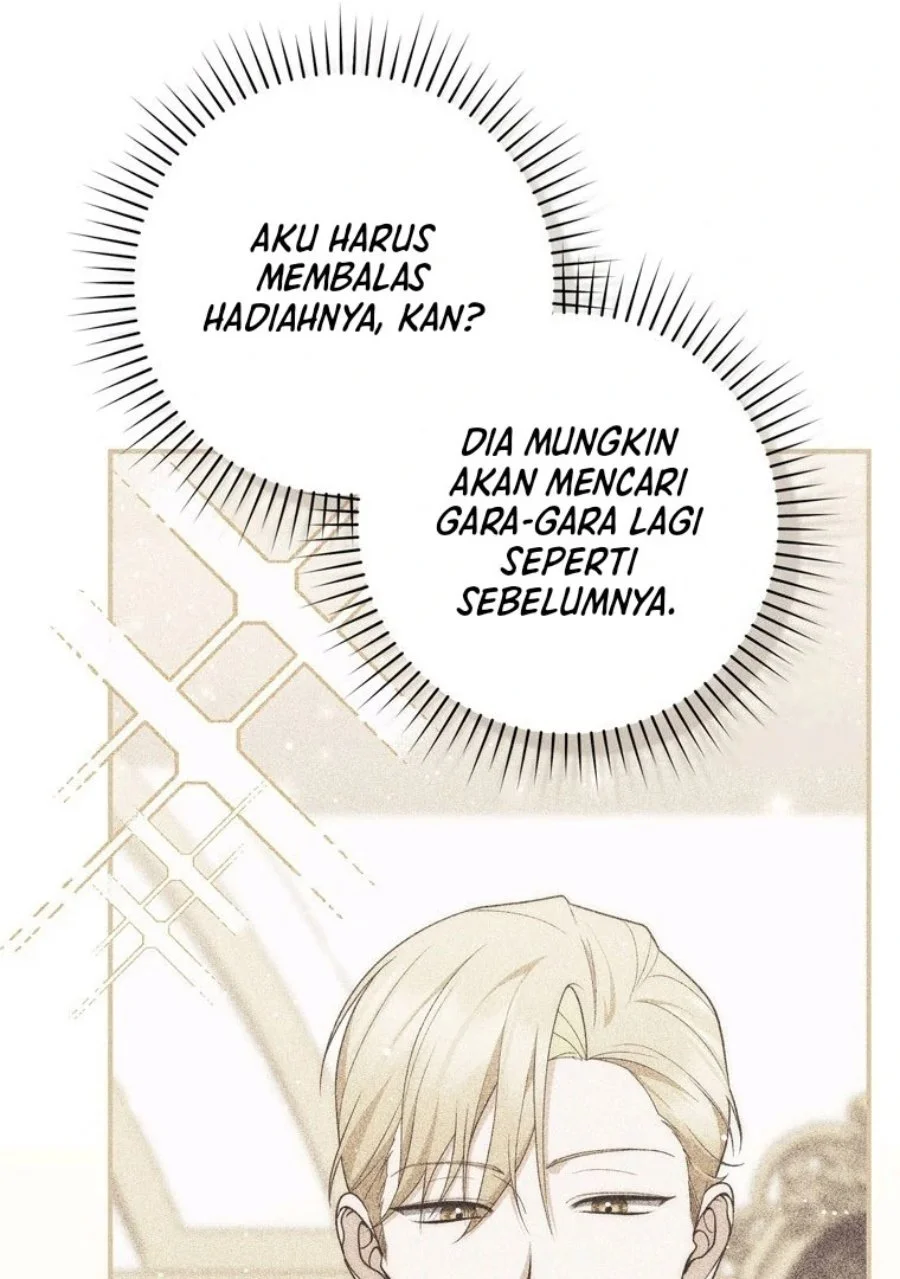 A Princess Who Reads Fortune Chapter 87 Gambar 12
