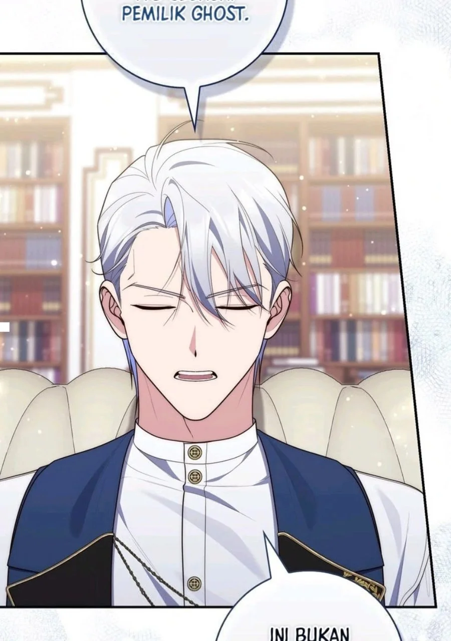 A Princess Who Reads Fortune Chapter 87 Gambar 121