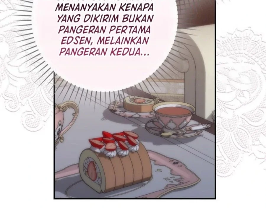 A Princess Who Reads Fortune Chapter 87 Gambar 127