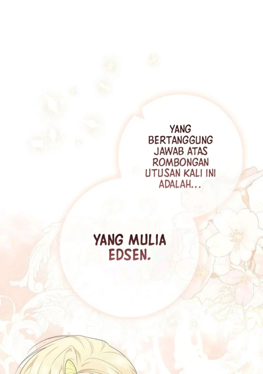 A Princess Who Reads Fortune Chapter 87 Gambar 128