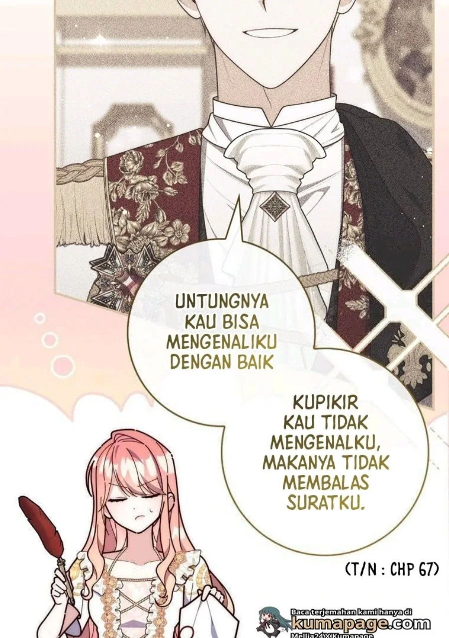 A Princess Who Reads Fortune Chapter 87 Gambar 13