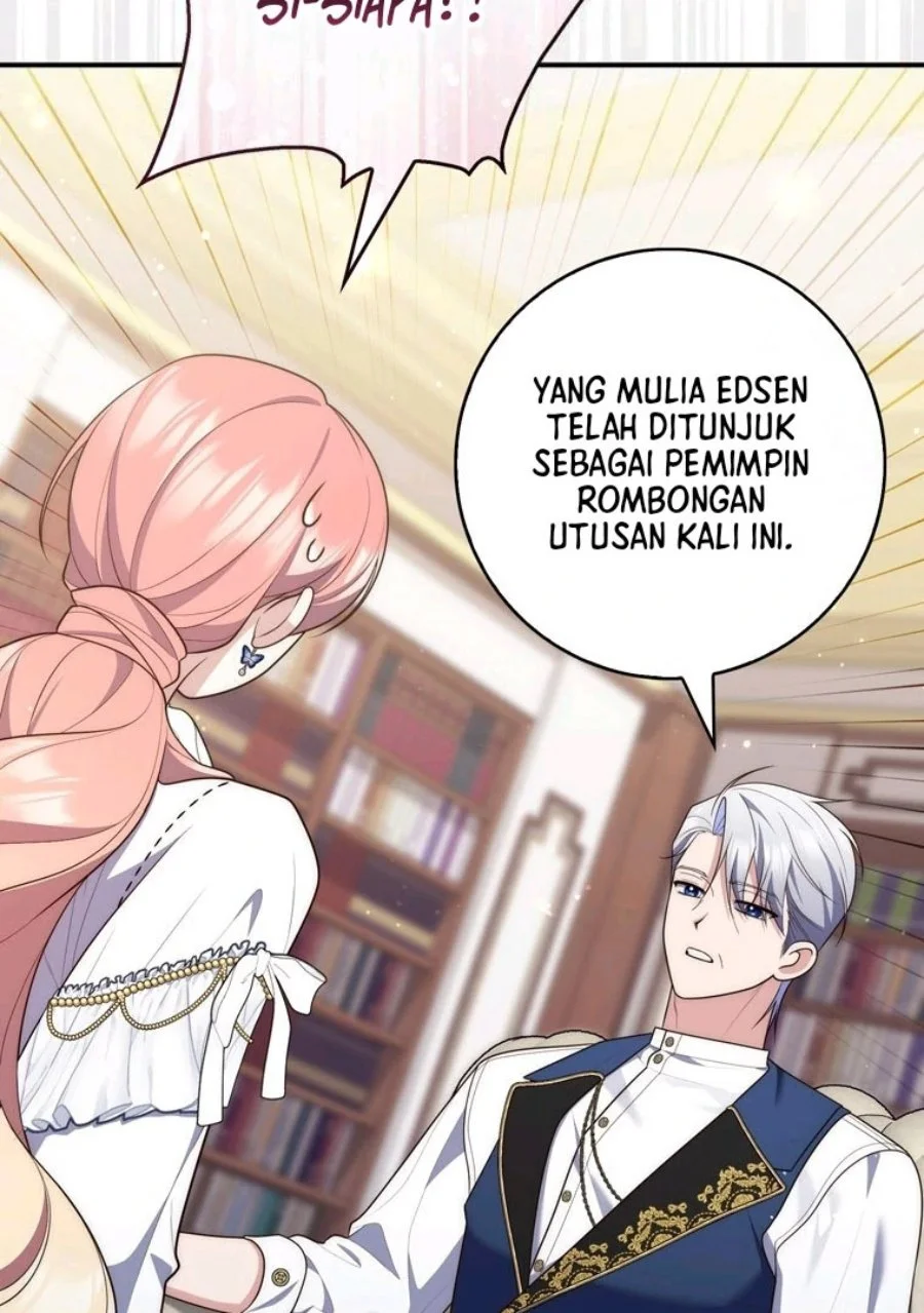 A Princess Who Reads Fortune Chapter 87 Gambar 131
