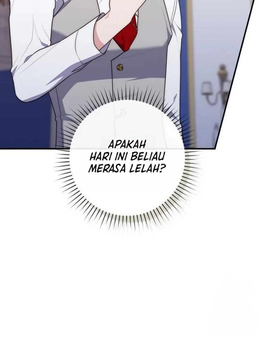 A Princess Who Reads Fortune Chapter 87 Gambar 22