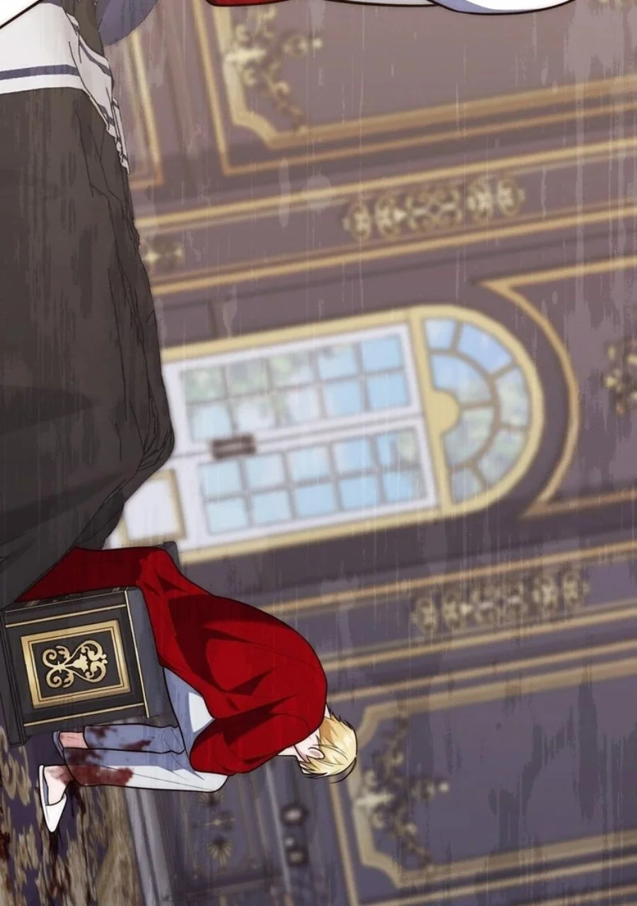 A Princess Who Reads Fortune Chapter 87 Gambar 27