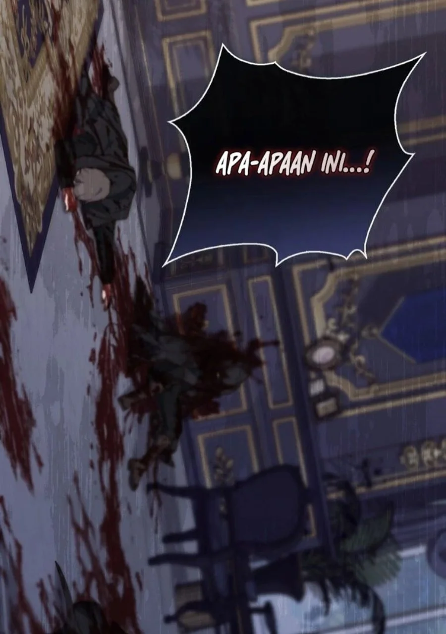 A Princess Who Reads Fortune Chapter 87 Gambar 28