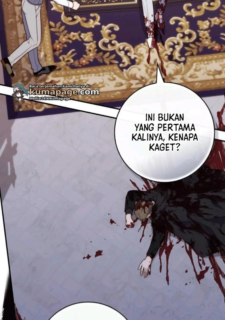 A Princess Who Reads Fortune Chapter 87 Gambar 34