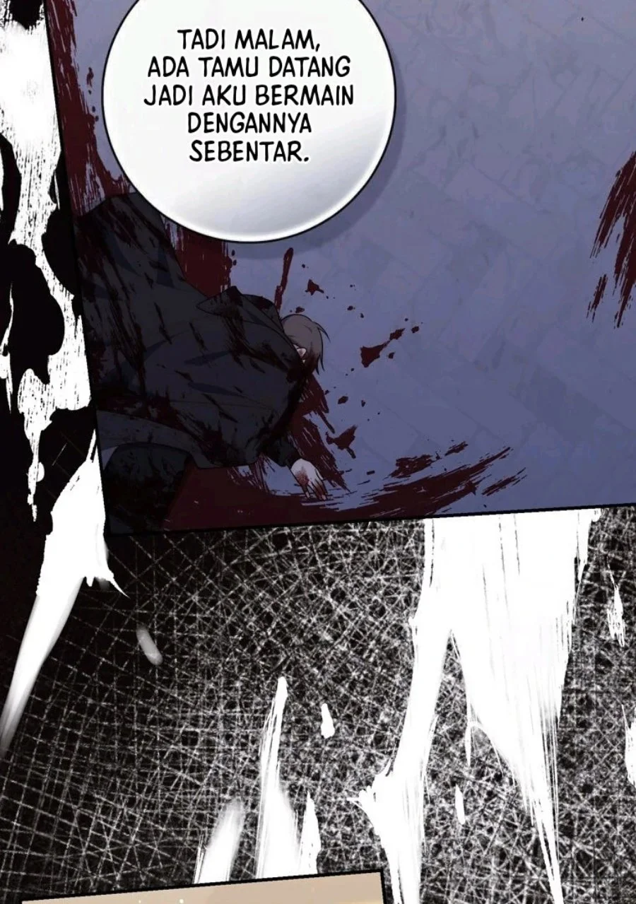 A Princess Who Reads Fortune Chapter 87 Gambar 35