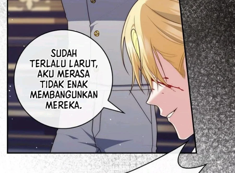 A Princess Who Reads Fortune Chapter 87 Gambar 37