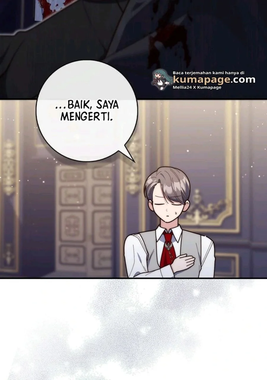 A Princess Who Reads Fortune Chapter 87 Gambar 47