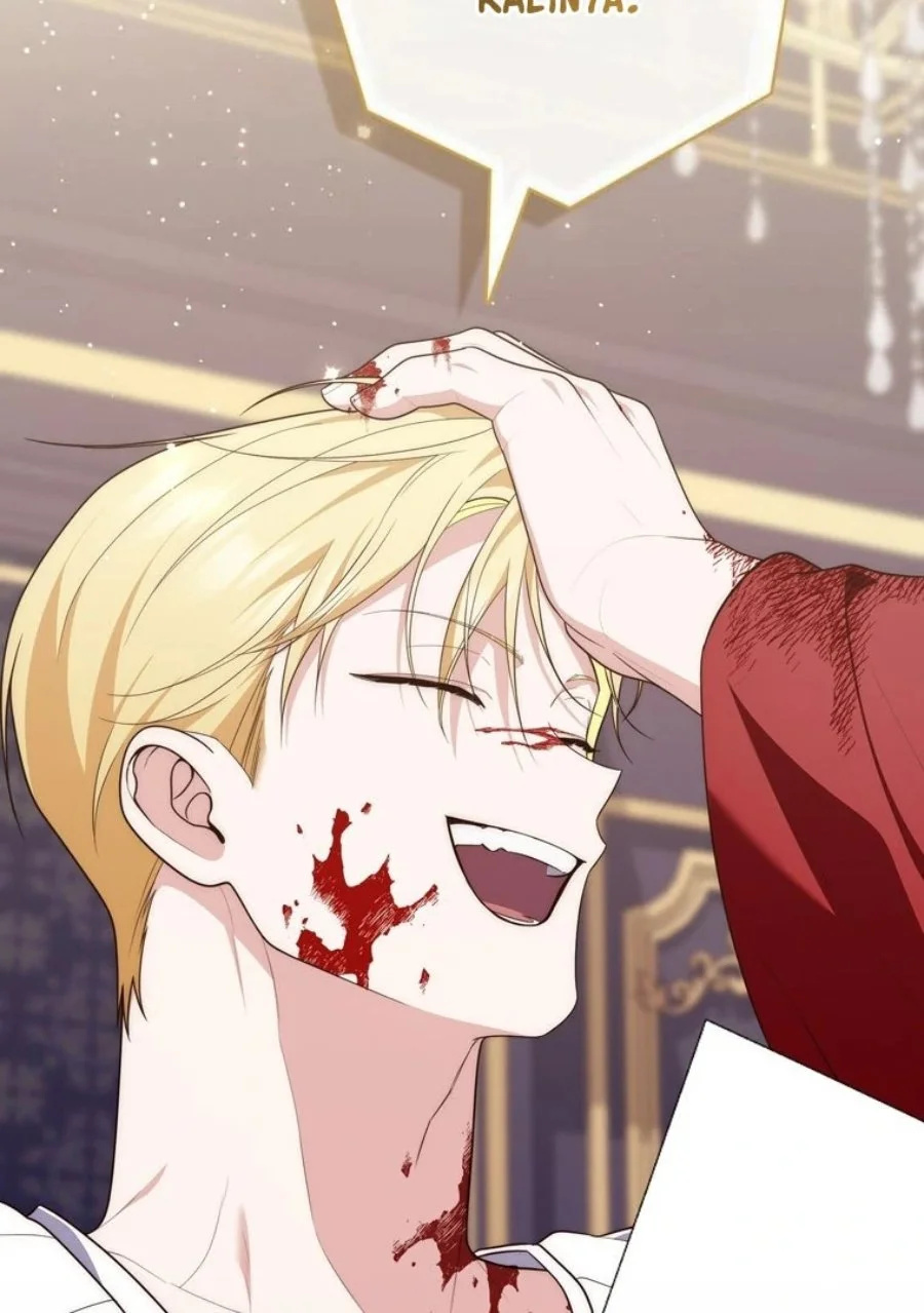 A Princess Who Reads Fortune Chapter 87 Gambar 56