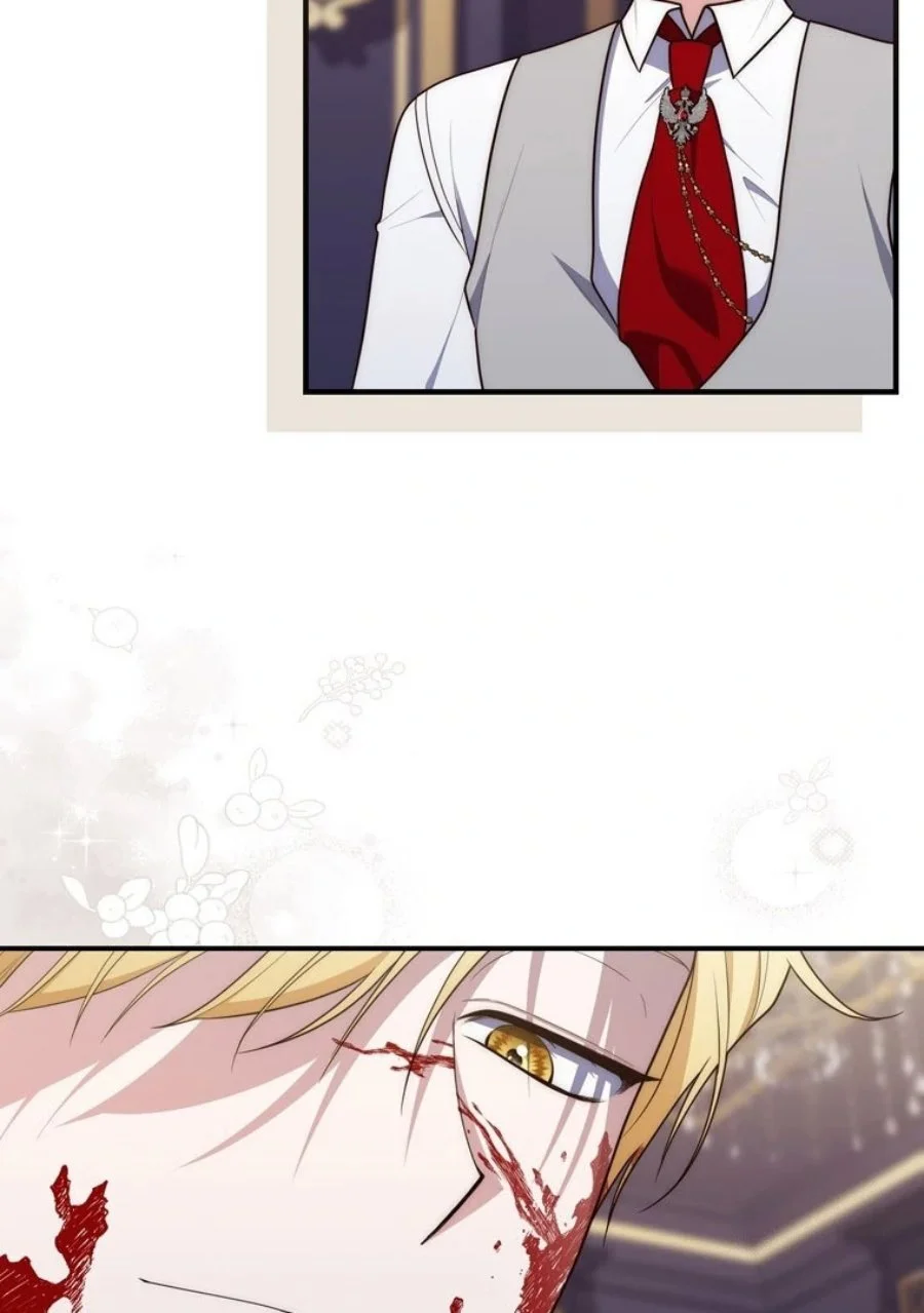 A Princess Who Reads Fortune Chapter 87 Gambar 59