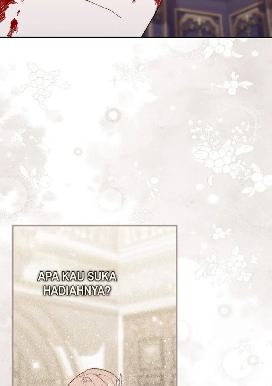 A Princess Who Reads Fortune Chapter 87 Gambar 60