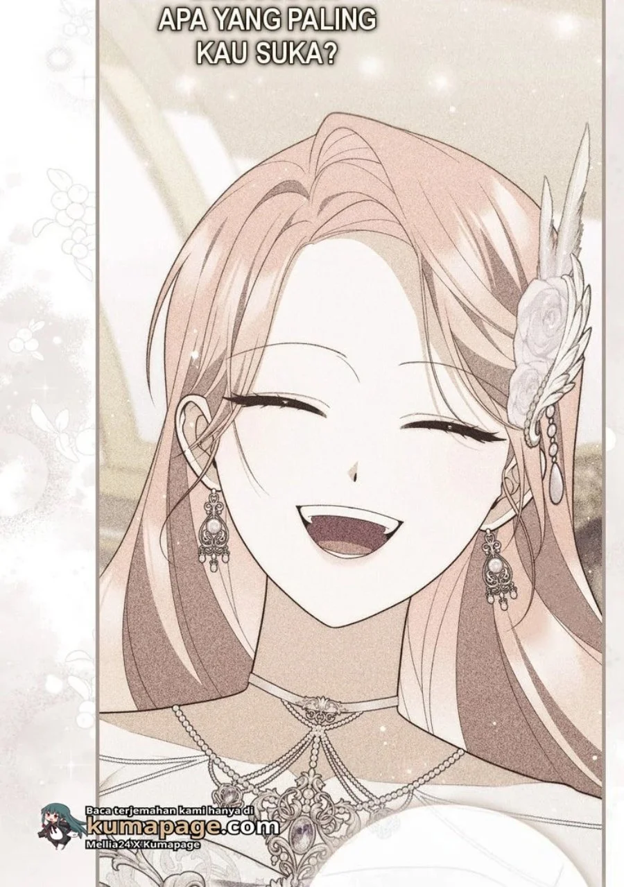 A Princess Who Reads Fortune Chapter 87 Gambar 62