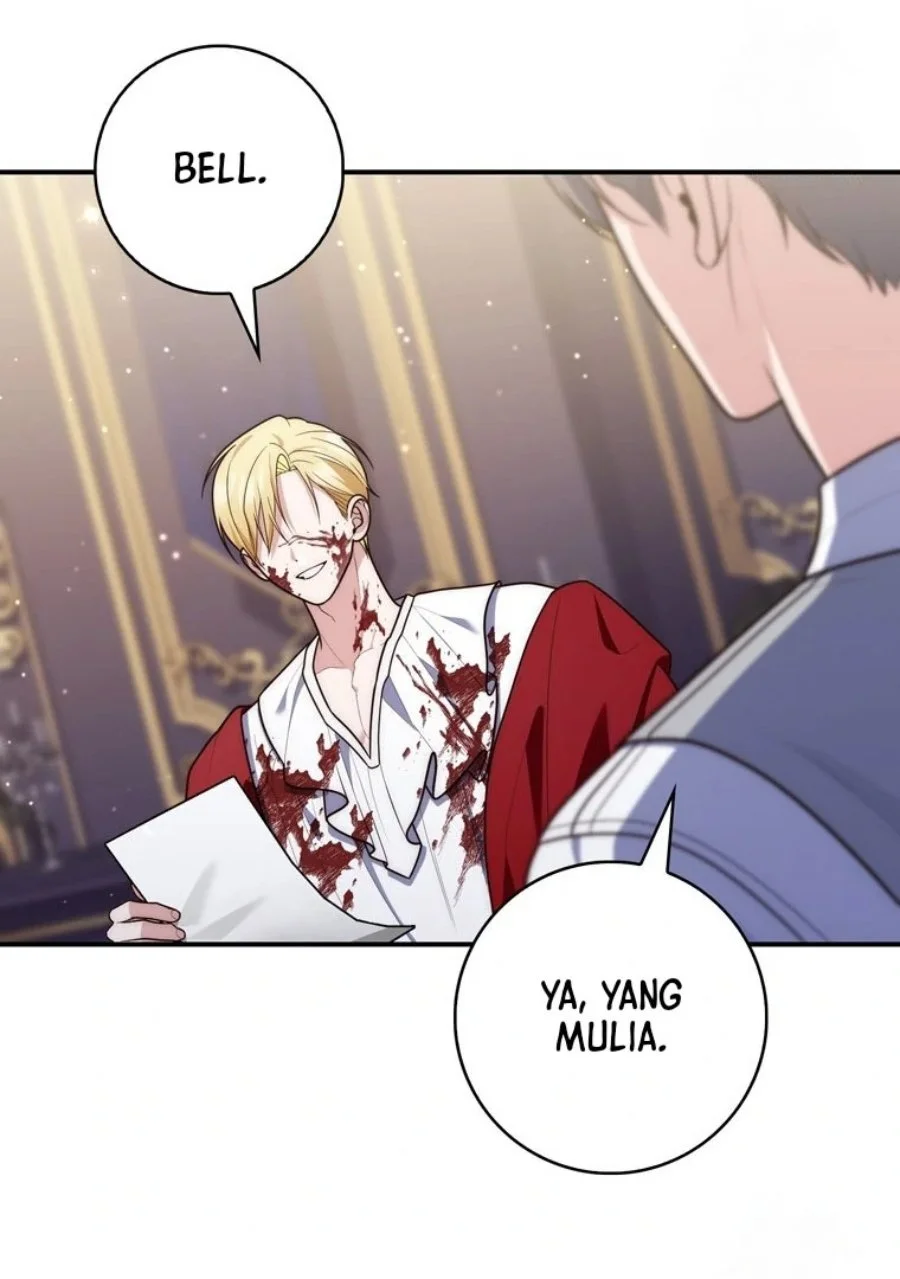 A Princess Who Reads Fortune Chapter 87 Gambar 65