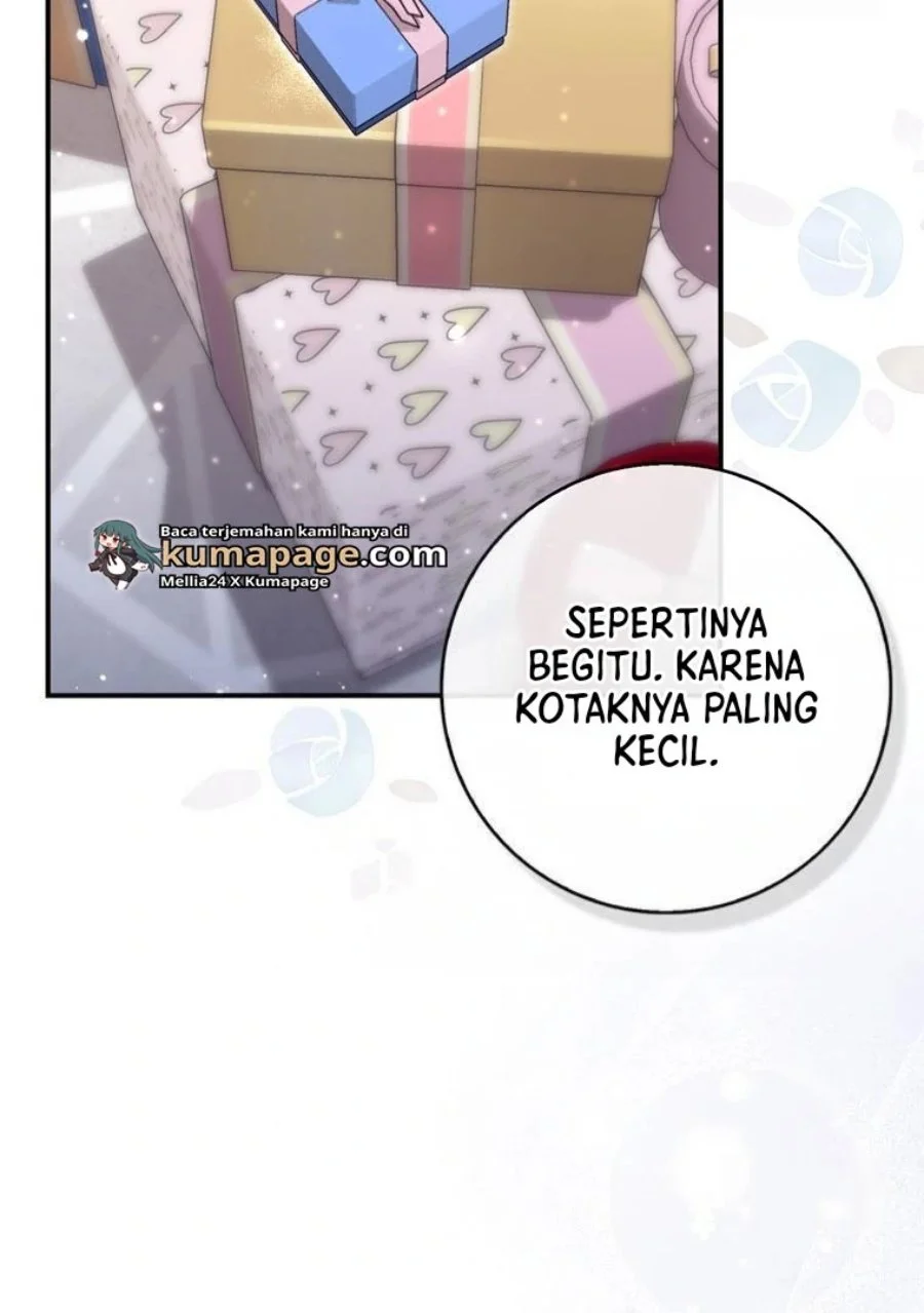 A Princess Who Reads Fortune Chapter 87 Gambar 67