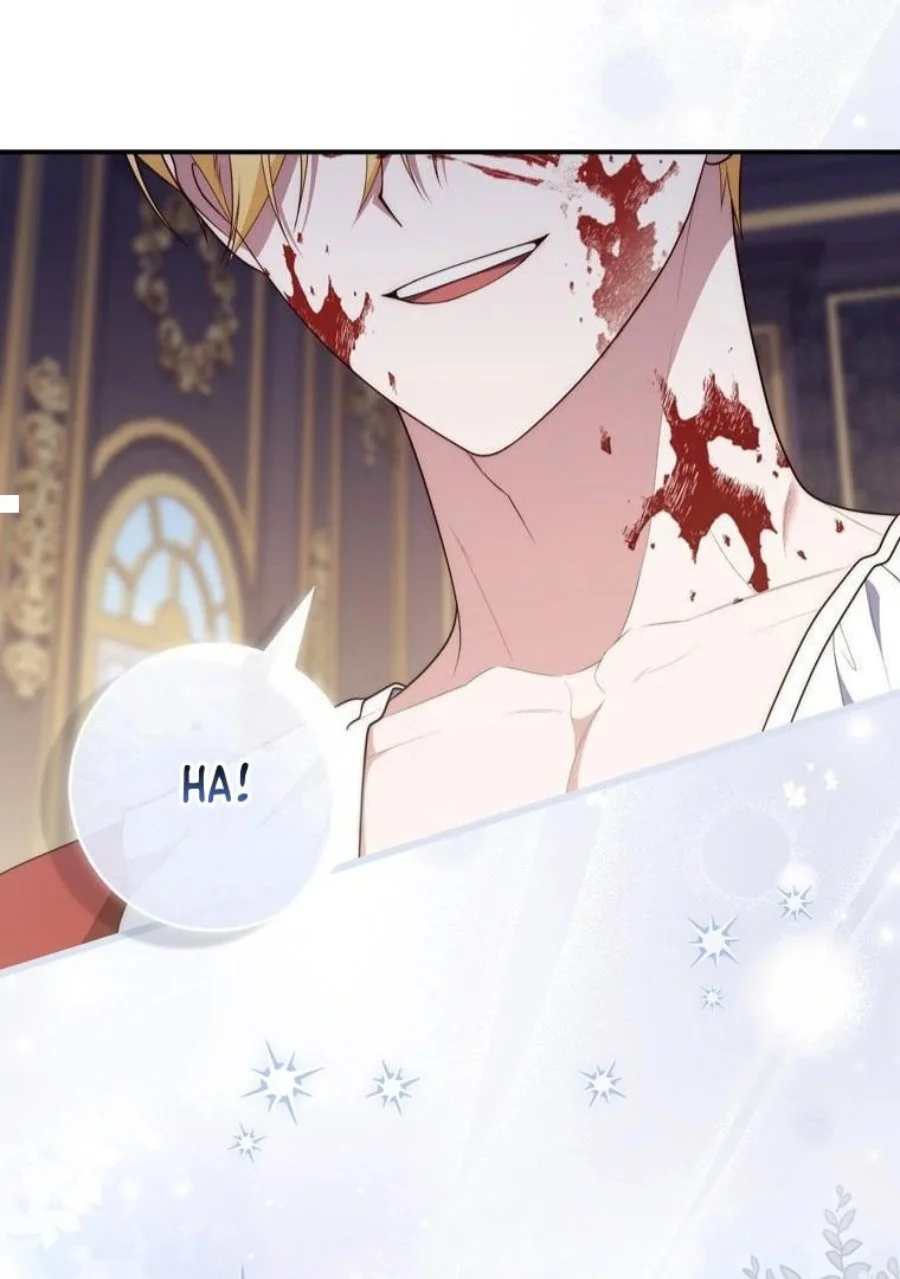 A Princess Who Reads Fortune Chapter 87 Gambar 68