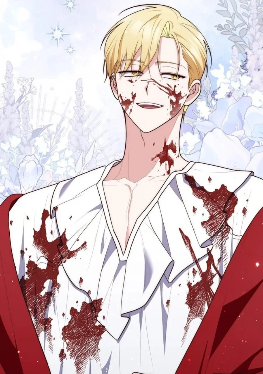 A Princess Who Reads Fortune Chapter 87 Gambar 69