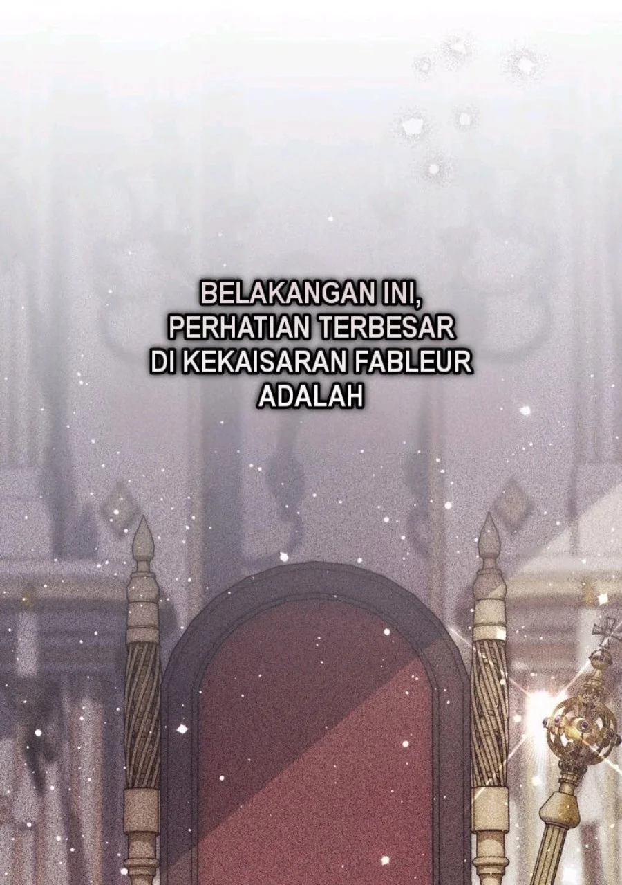 A Princess Who Reads Fortune Chapter 87 Gambar 73