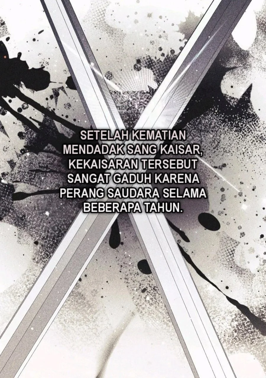 A Princess Who Reads Fortune Chapter 87 Gambar 77