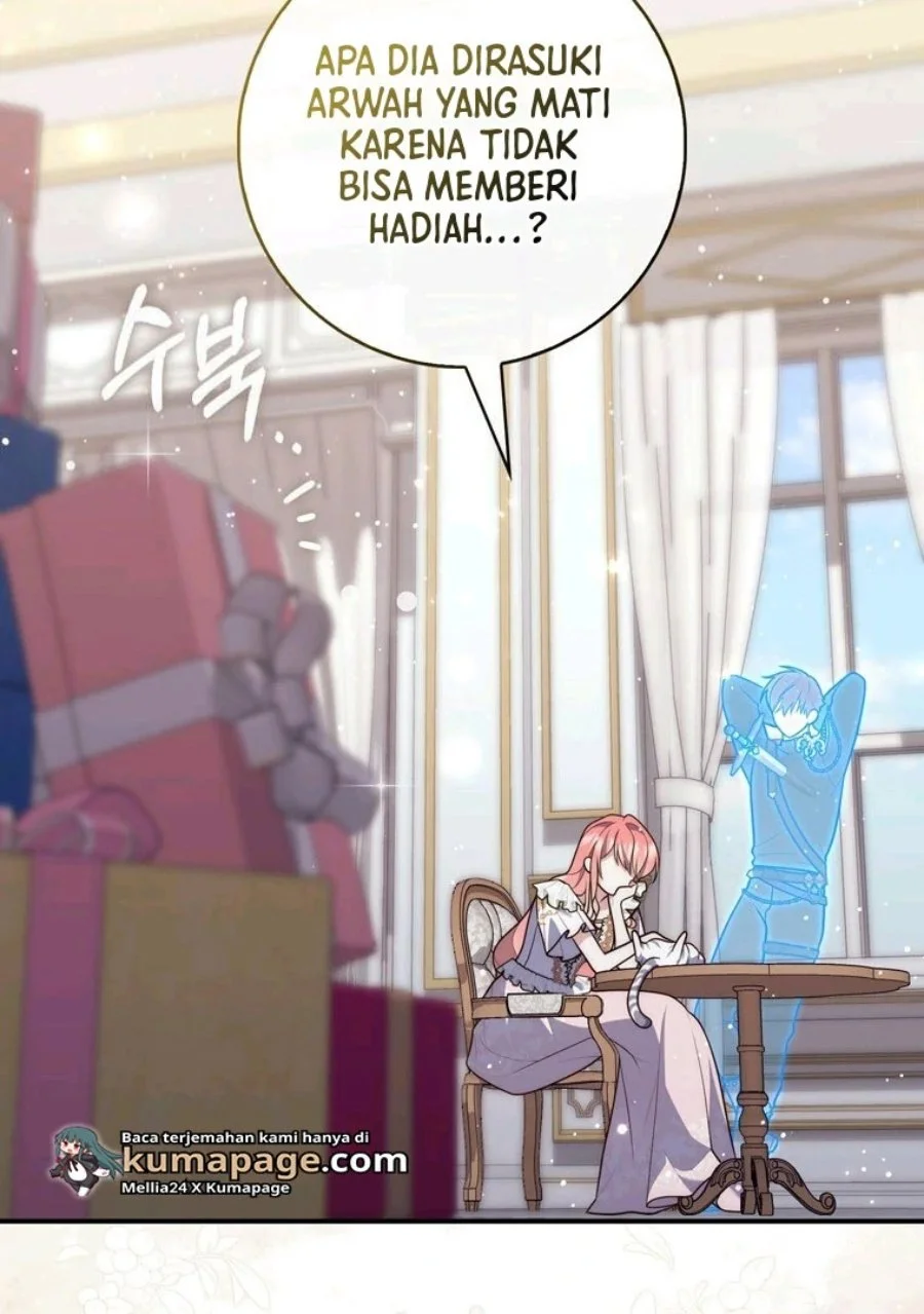 A Princess Who Reads Fortune Chapter 87 Gambar 8