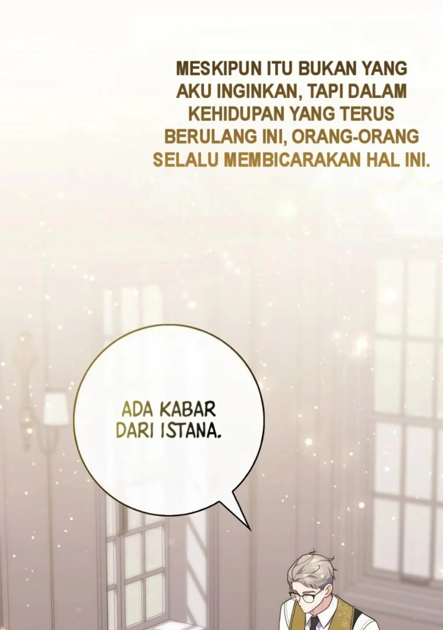 A Princess Who Reads Fortune Chapter 87 Gambar 84