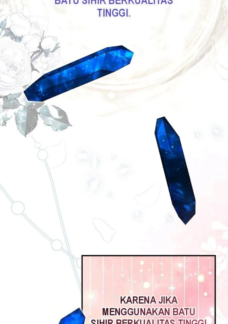 A Princess Who Reads Fortune Chapter 87 Gambar 92