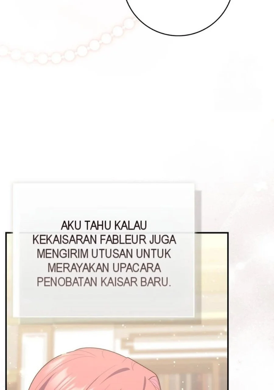 A Princess Who Reads Fortune Chapter 87 Gambar 99