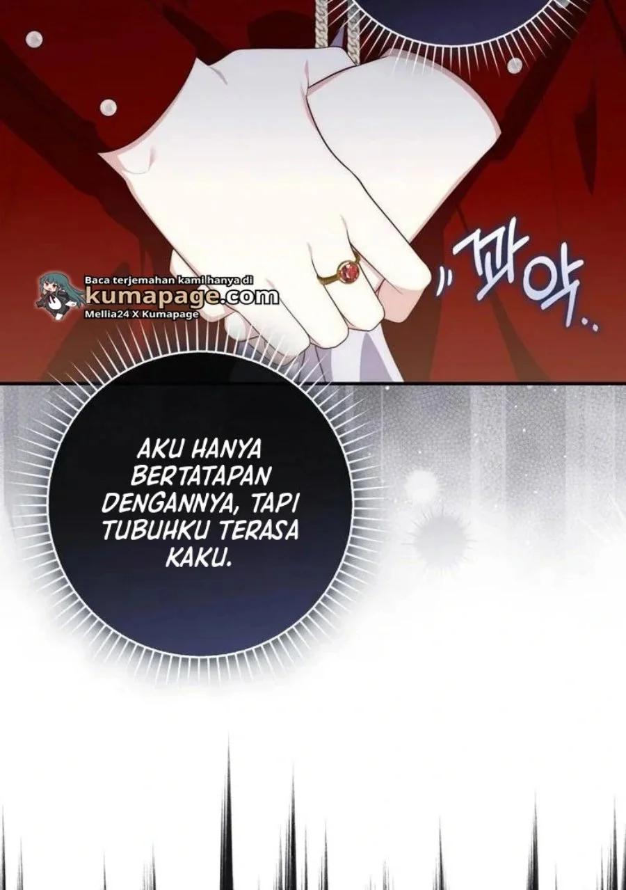 A Princess Who Reads Fortune Chapter 89 Gambar 108