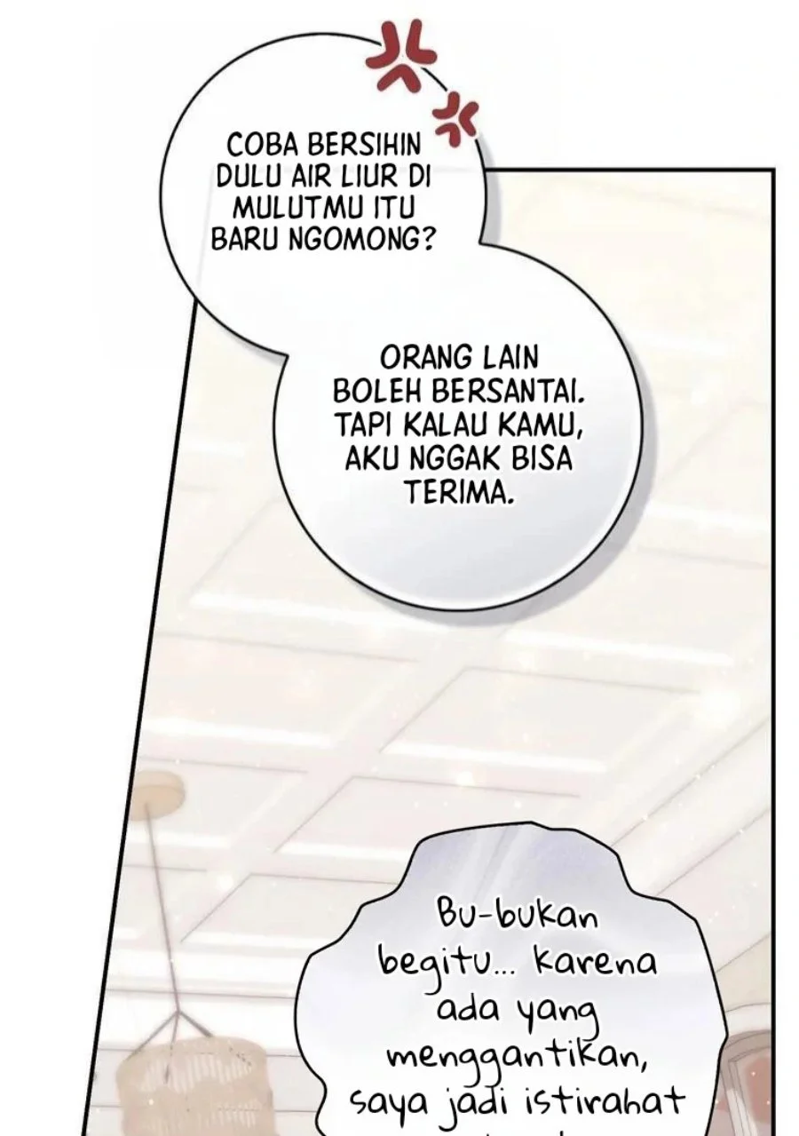 A Princess Who Reads Fortune Chapter 89 Gambar 13
