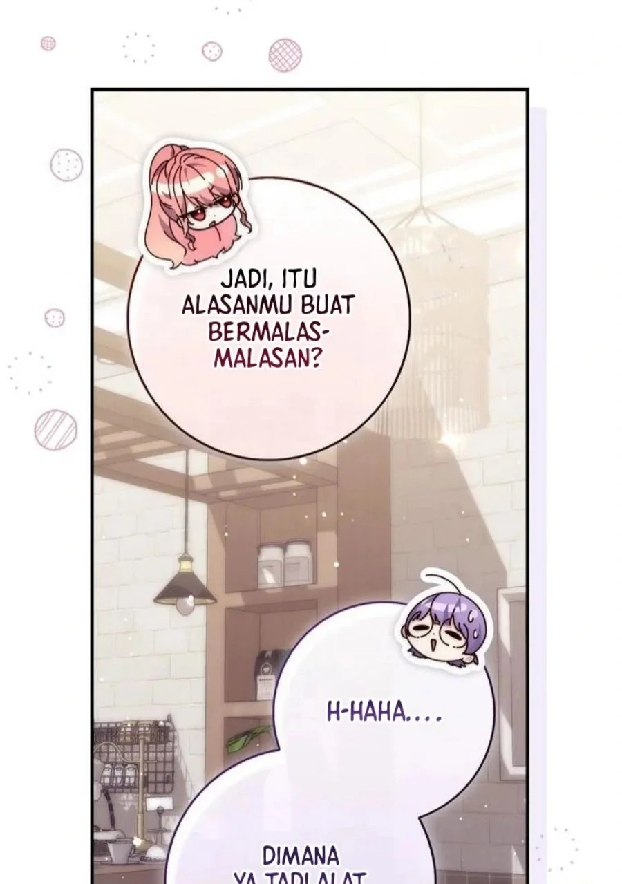 A Princess Who Reads Fortune Chapter 89 Gambar 29