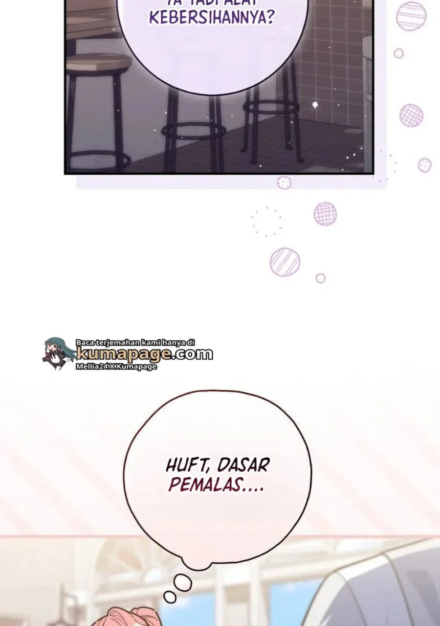 A Princess Who Reads Fortune Chapter 89 Gambar 30