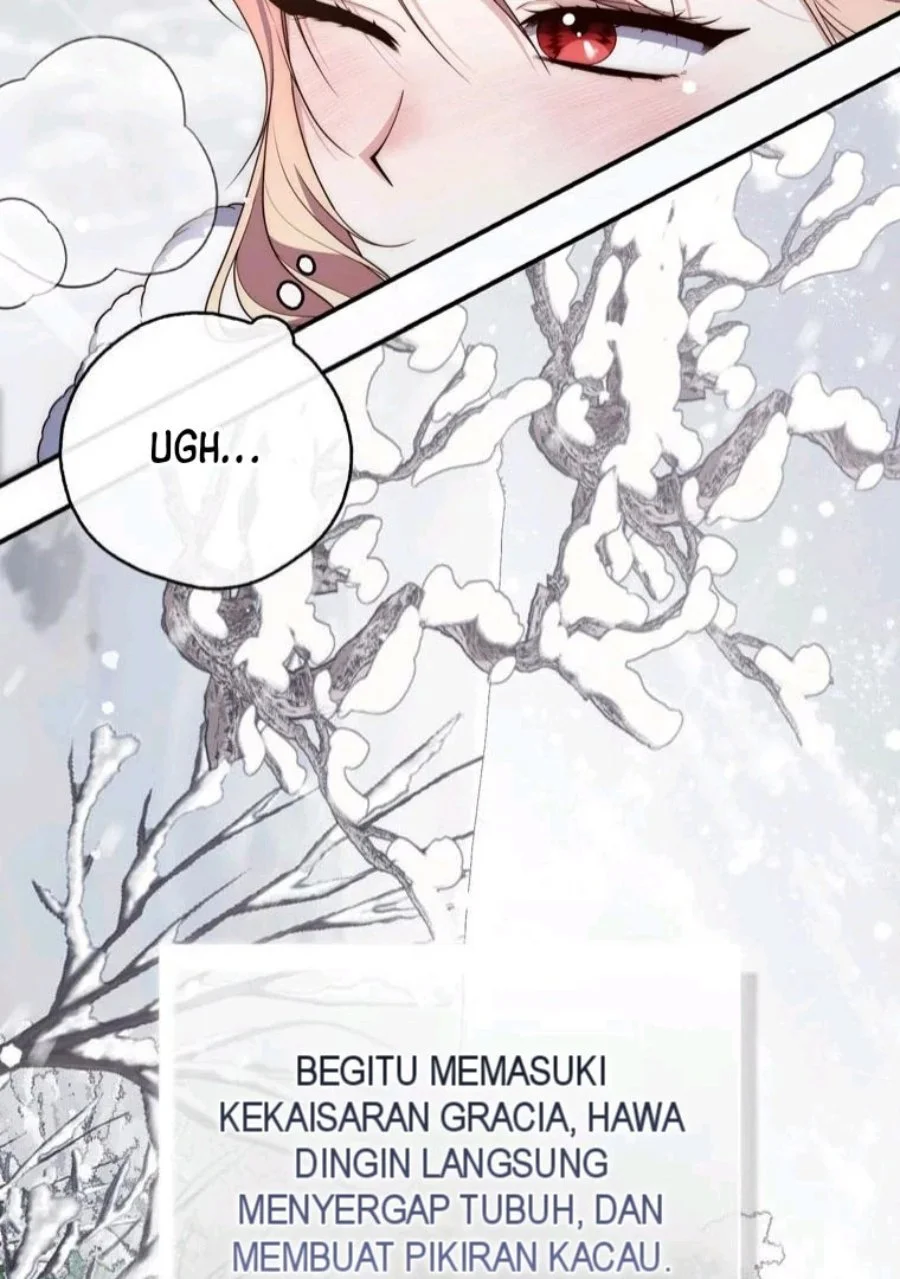 A Princess Who Reads Fortune Chapter 89 Gambar 38