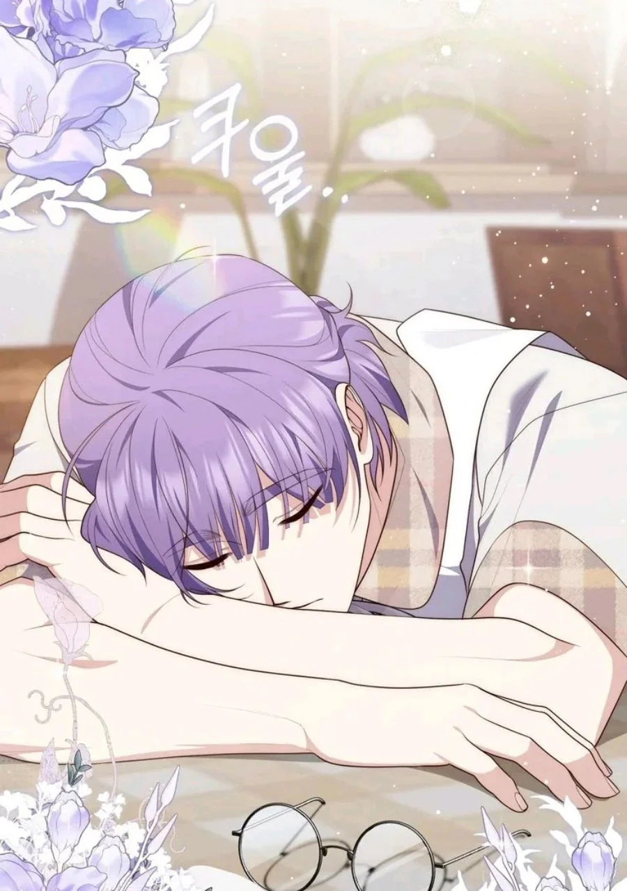 A Princess Who Reads Fortune Chapter 89 Gambar 4