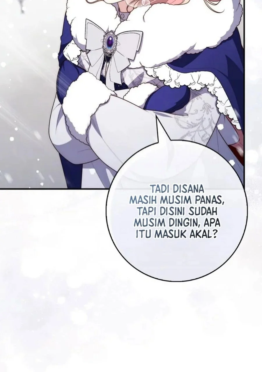 A Princess Who Reads Fortune Chapter 89 Gambar 44