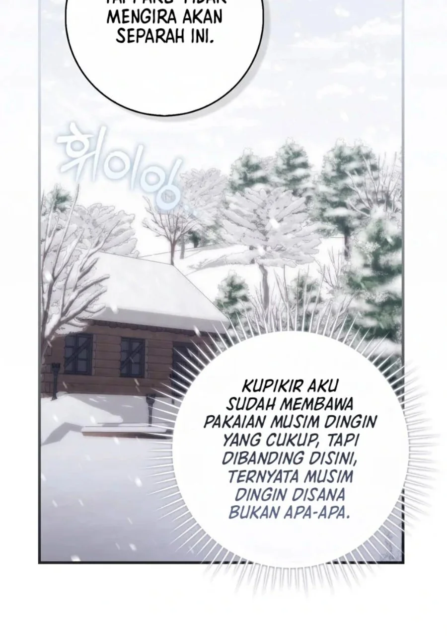 A Princess Who Reads Fortune Chapter 89 Gambar 49