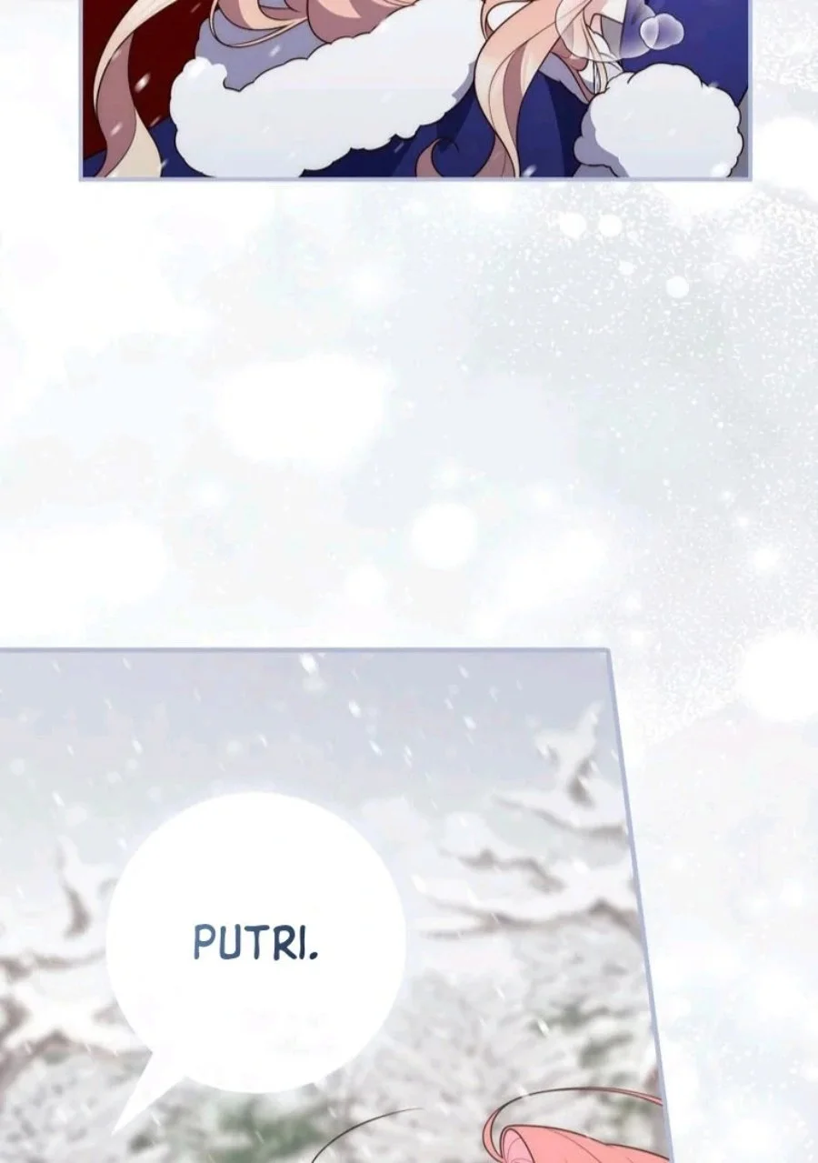 A Princess Who Reads Fortune Chapter 89 Gambar 53