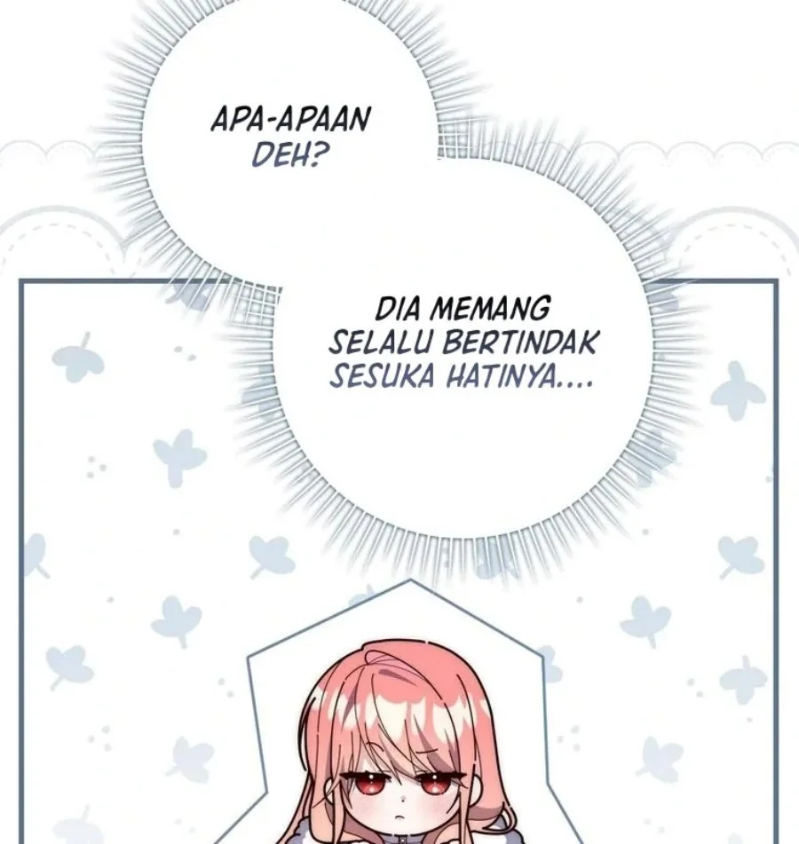 A Princess Who Reads Fortune Chapter 89 Gambar 61