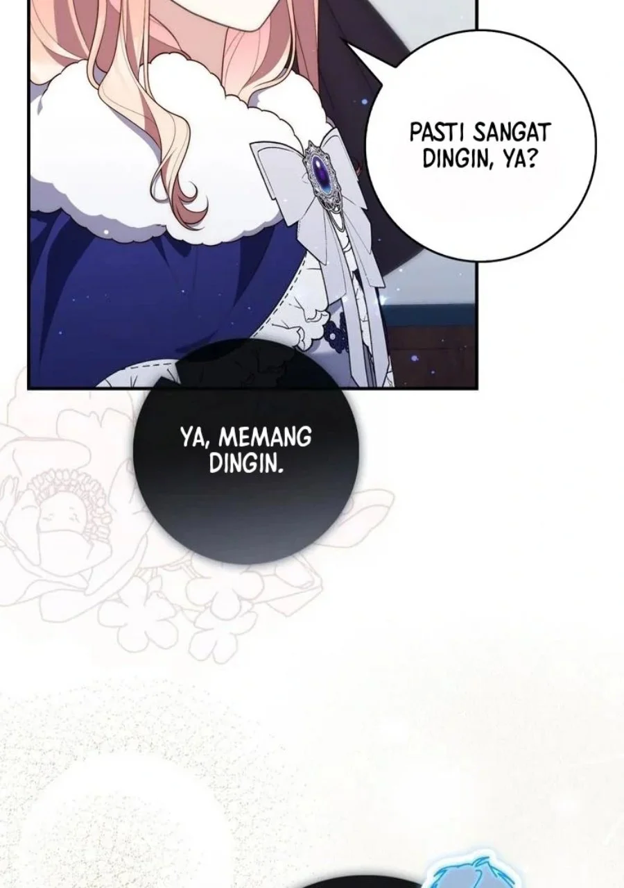 A Princess Who Reads Fortune Chapter 89 Gambar 74