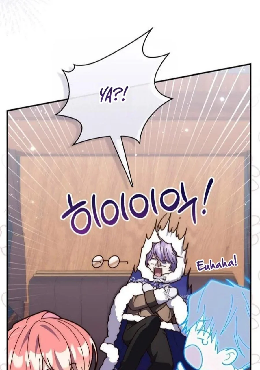 A Princess Who Reads Fortune Chapter 89 Gambar 80