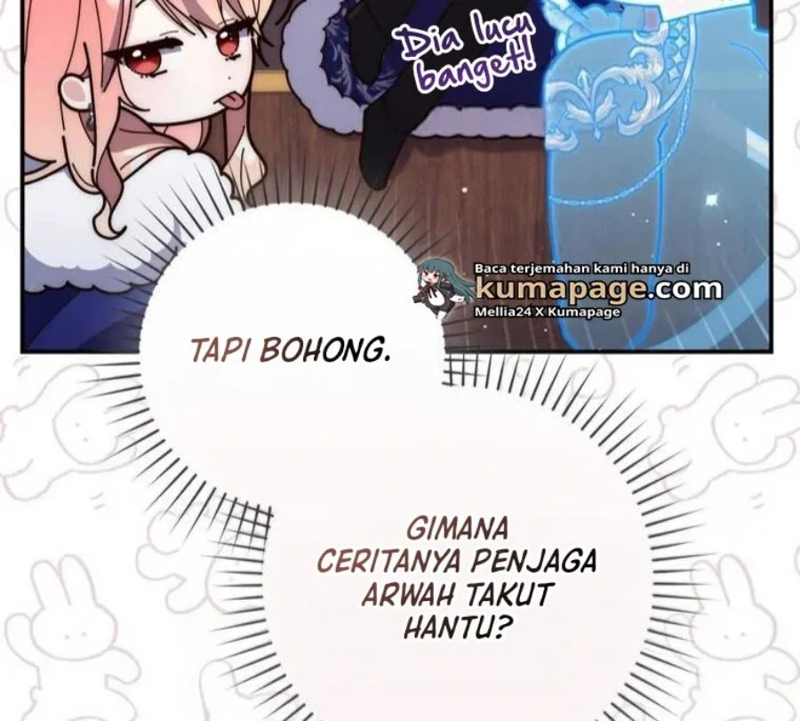 A Princess Who Reads Fortune Chapter 89 Gambar 81