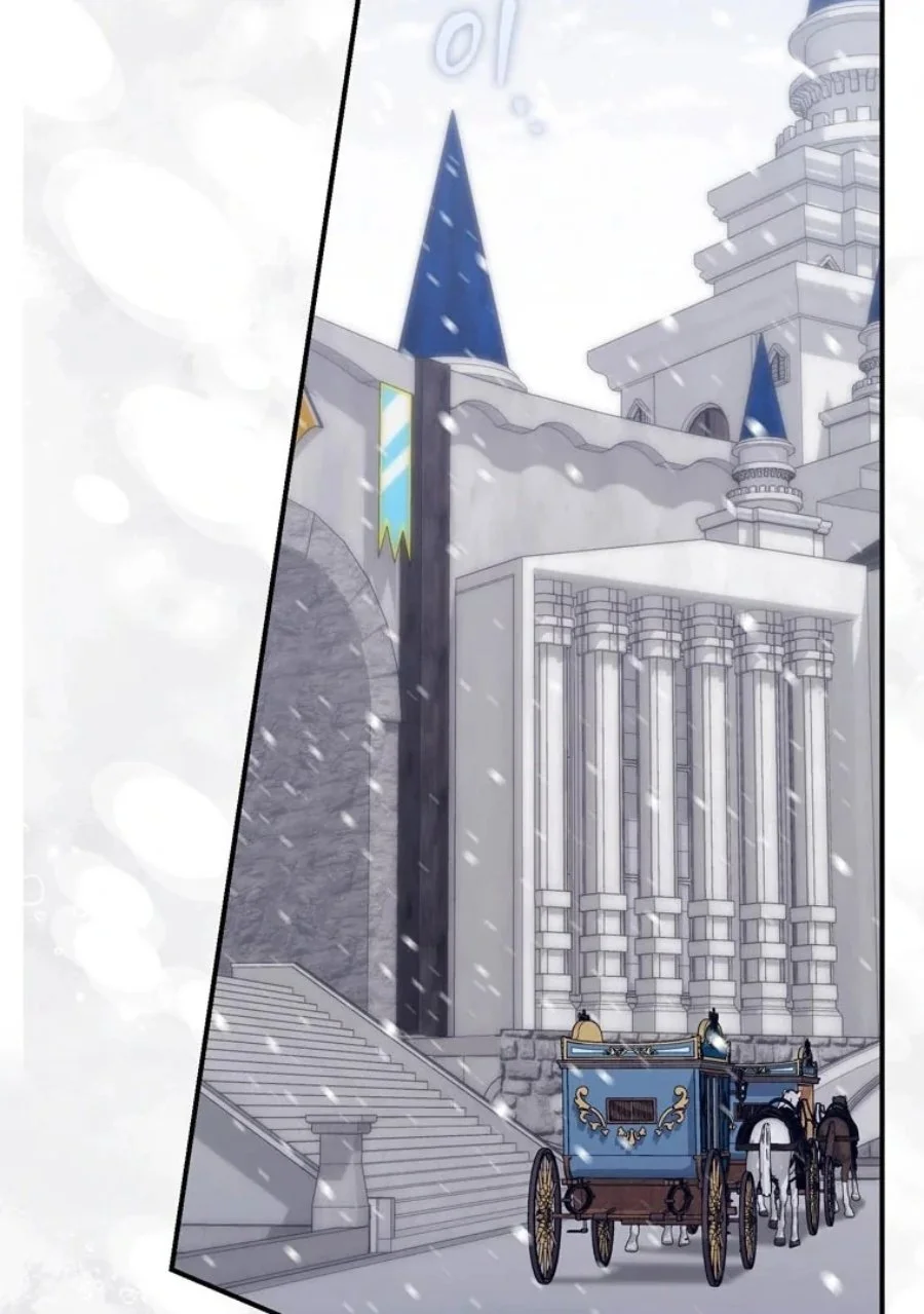 A Princess Who Reads Fortune Chapter 89 Gambar 86