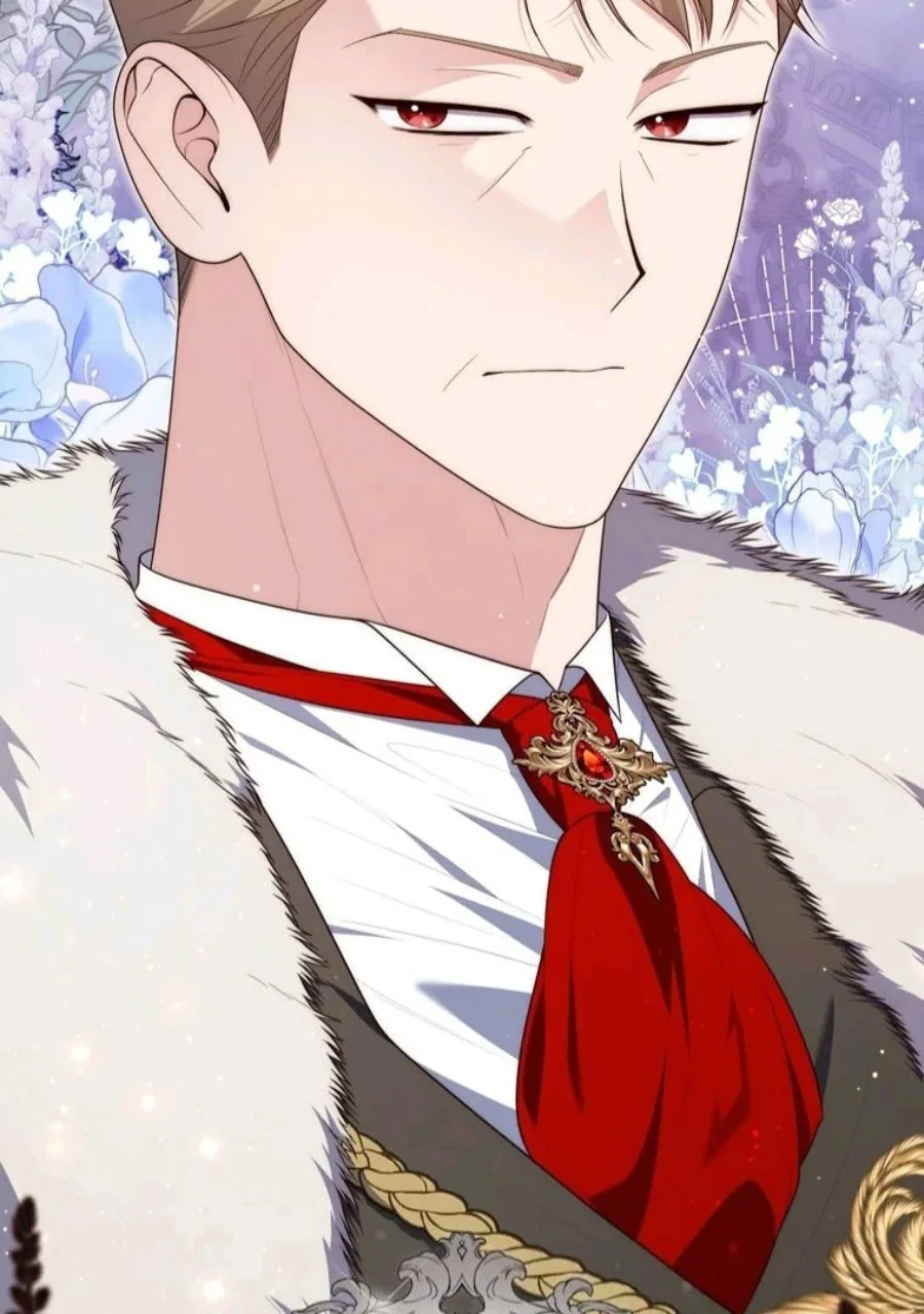 A Princess Who Reads Fortune Chapter 89 Gambar 96