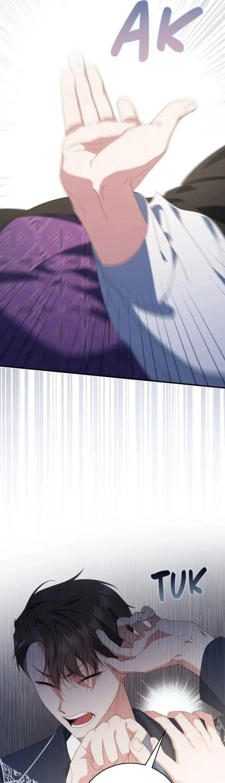 A Princess Who Reads Fortune Chapter 9 Gambar 19