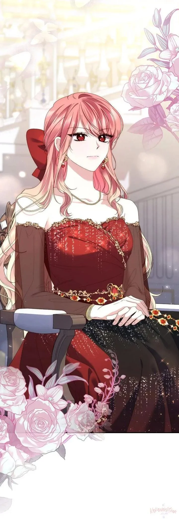 A Princess Who Reads Fortune Chapter 9 Gambar 41