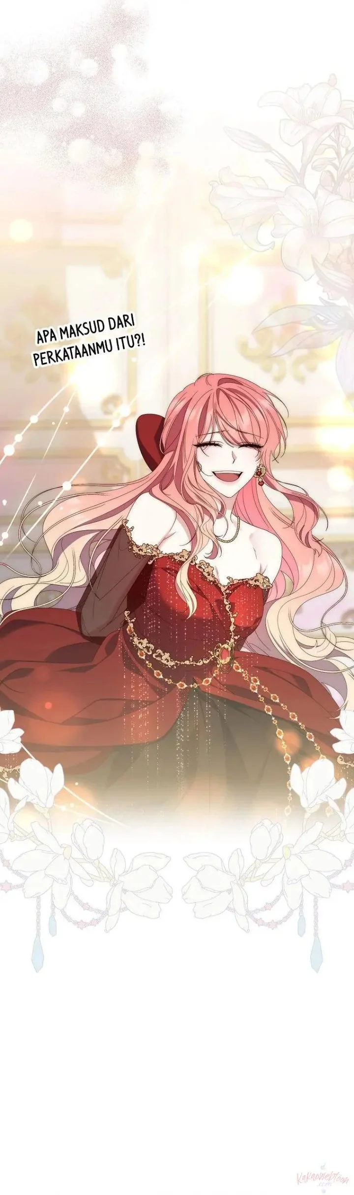 A Princess Who Reads Fortune Chapter 9 Gambar 64