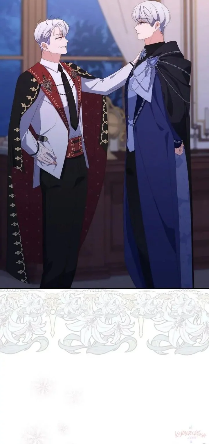 A Princess Who Reads Fortune Chapter 9 Gambar 67